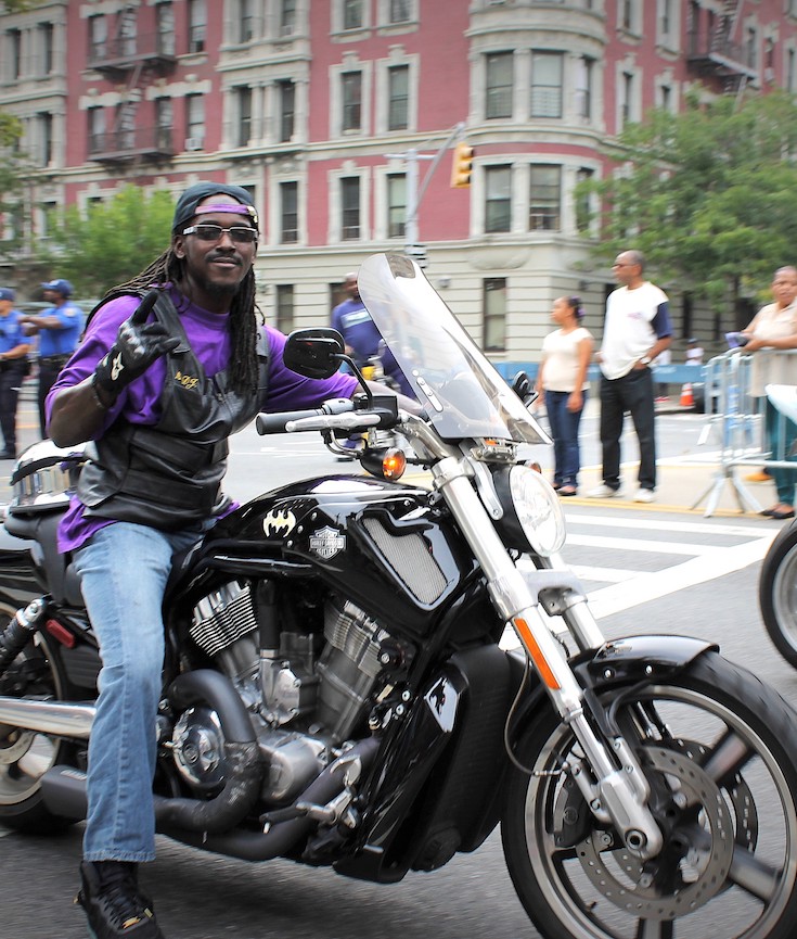 African-American Day Parade set for Sept. 17 | New York Amsterdam News