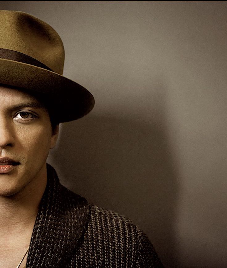 Bruno Mars Donates $1M from Detroit Concert to Flint Water Crisis | Atlanta Black Star