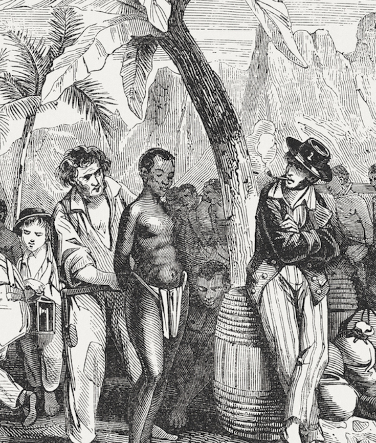 The hidden stories of medical experimentation on Caribbean slave plantations | Salon