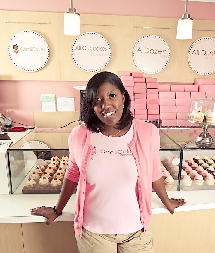6 Black-Owned Creameries Whose Tasty Treats Will Keep You Cool This Summer | Atlanta Black Star