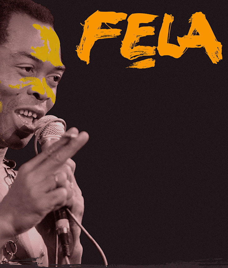 The Incredible Stories Behind Lemi Ghariokwu’s Iconic Fela Kuti Album Covers | OkayAfrica