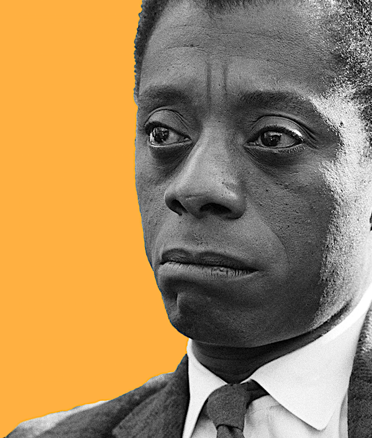 James Baldwin Quotes That Are Powerful Enough to Stand True Today | Essence