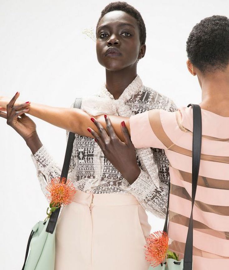 Start-Up Answers the Call to Bring High-End Designers from the African Diaspora to the Masses | Atlanta Black Star