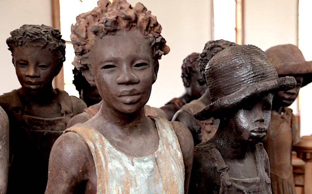 Slavery Reparations Could Cost Up to $14 Trillion, According to New Calculation | Newsweek