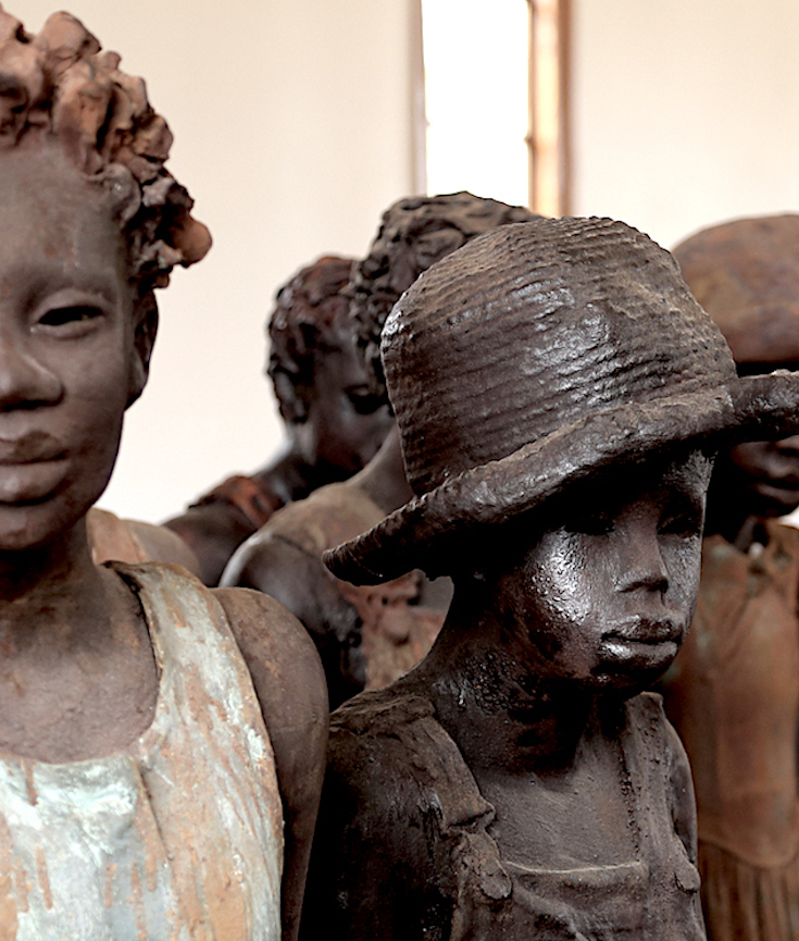 The Whitney Plantation Is The Only Confederate Monument We Should Keep | BuzzFeed