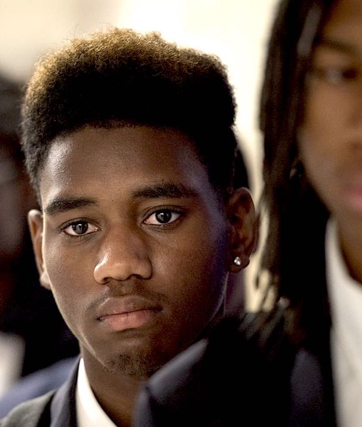Can an All-Boys, Afrocentric Education Close the Achievement Gap? | The Root