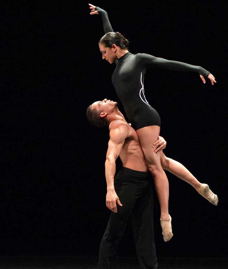 Ballet Hispánico celebrates Hispanic Heritage Month | New York Amsterdam News