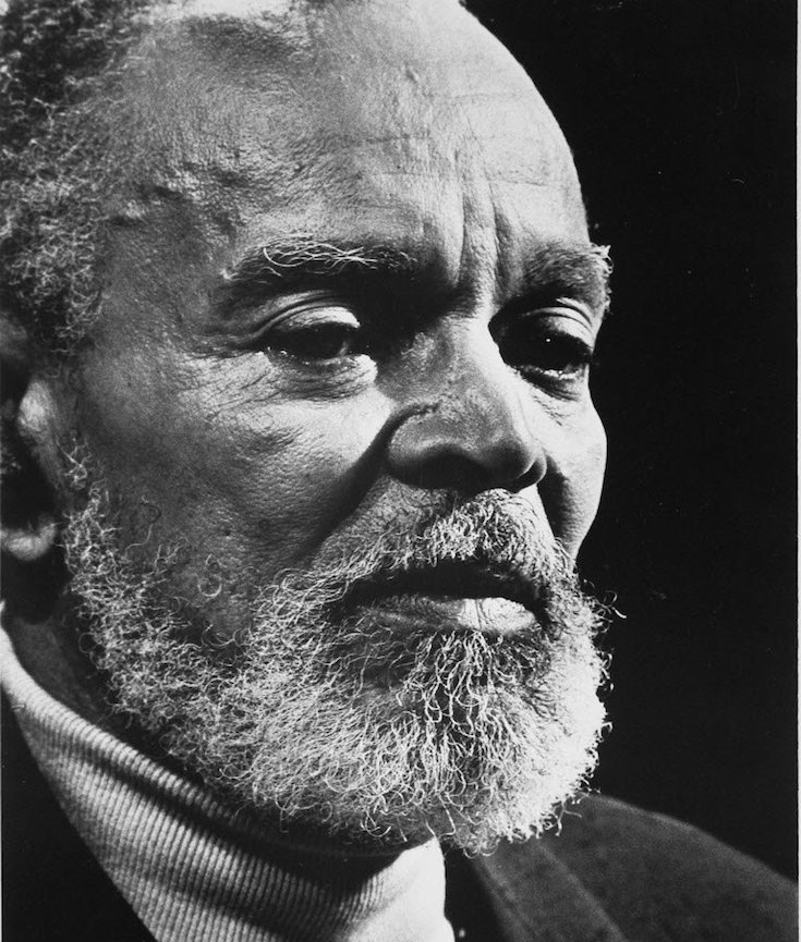 The Black novelist history forgot | The Washington Post