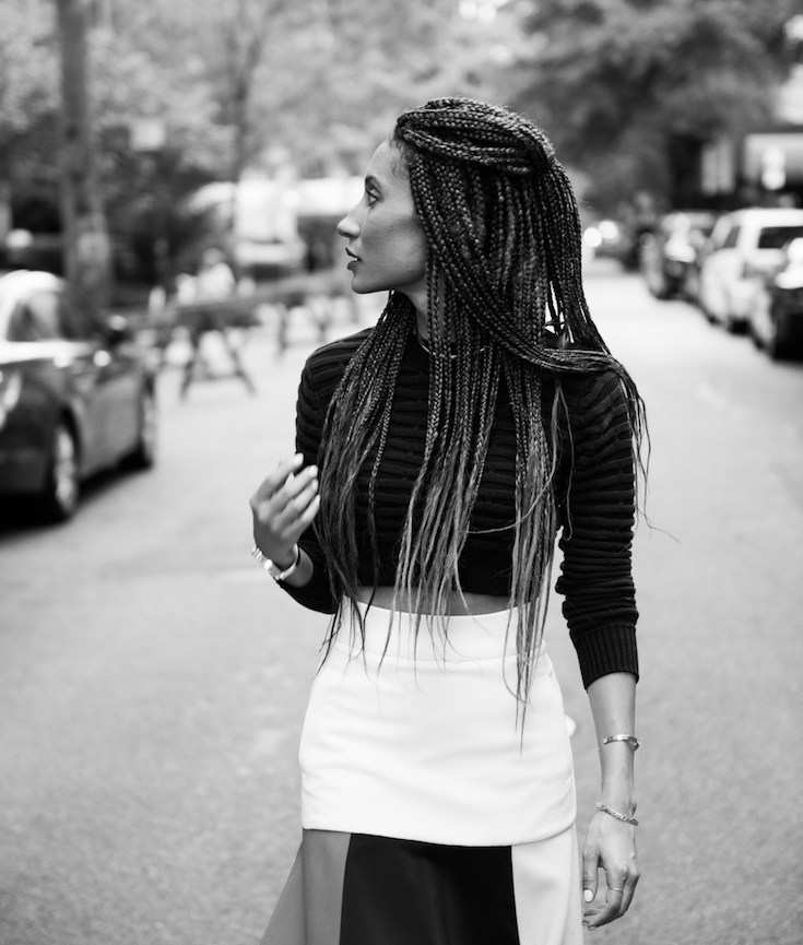 Bozoma Saint John Wants to Humanize Uber | The New York Times Magazine