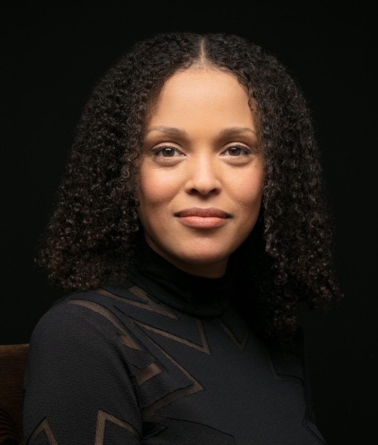 Writing Mississippi: Jesmyn Ward Salvages Stories Of The Silenced | 88.5 WFDD