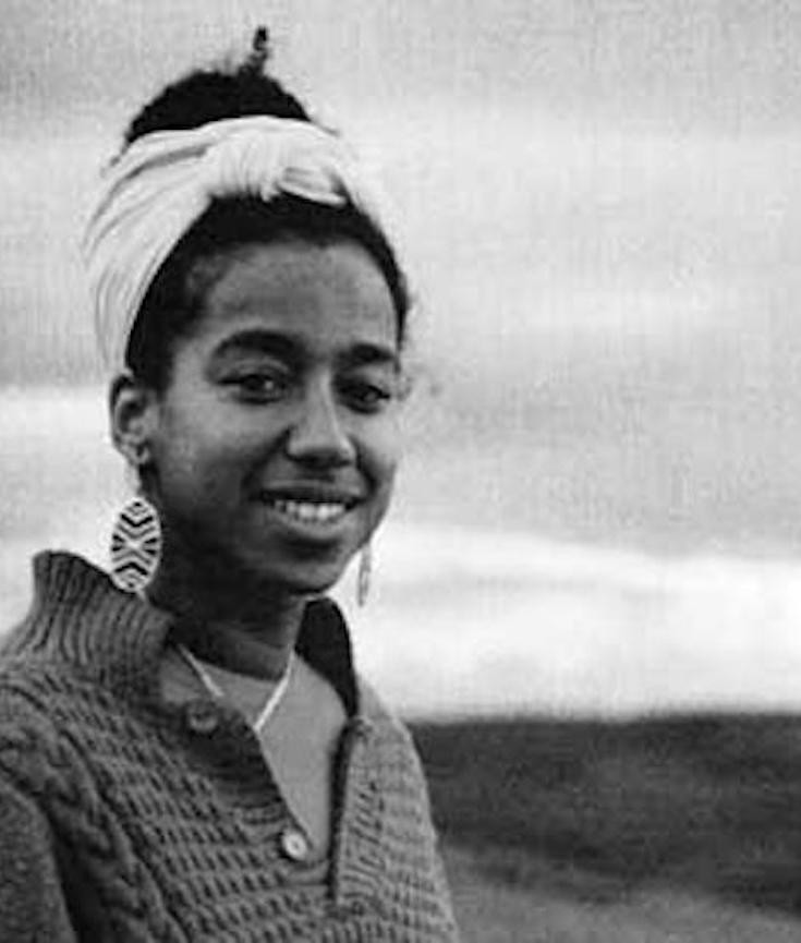 Remembering Afro-German Intellectual May Ayim | Black Perspectives