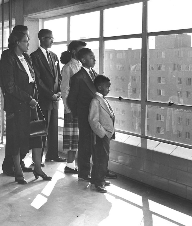 Remembering Black Women in St. Louis’s Pruitt-Igoe Housing Projects | Black Perspectives