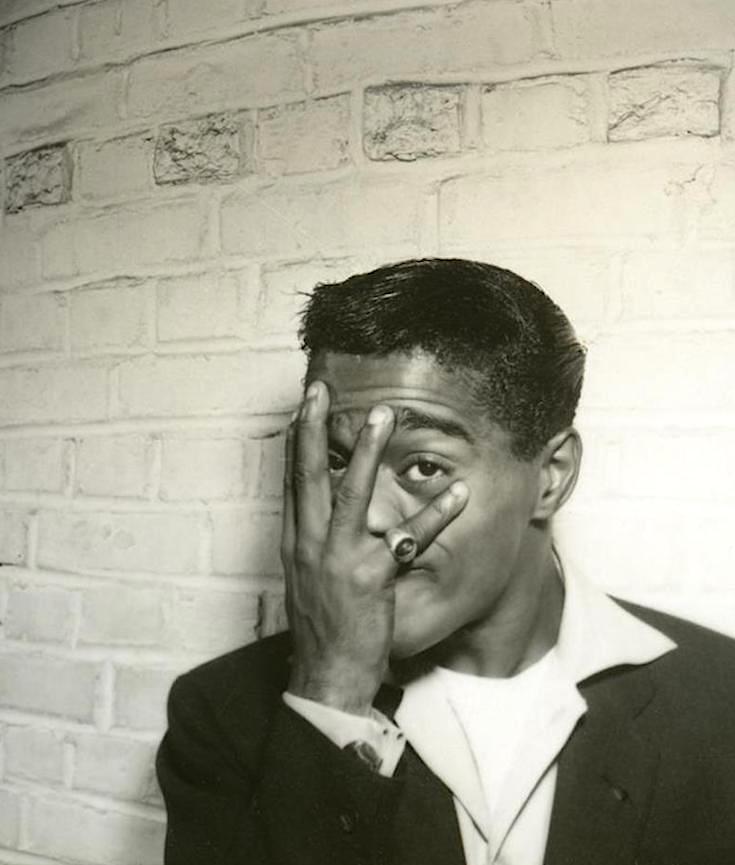 Sammy Davis Jr. Embodied the Difficulties Black Entertainers Face Today | Vice
