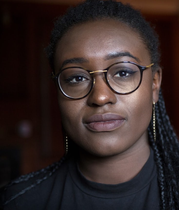 Black students on Oxbridge: ‘we need to change the narrative’ | The Guardian