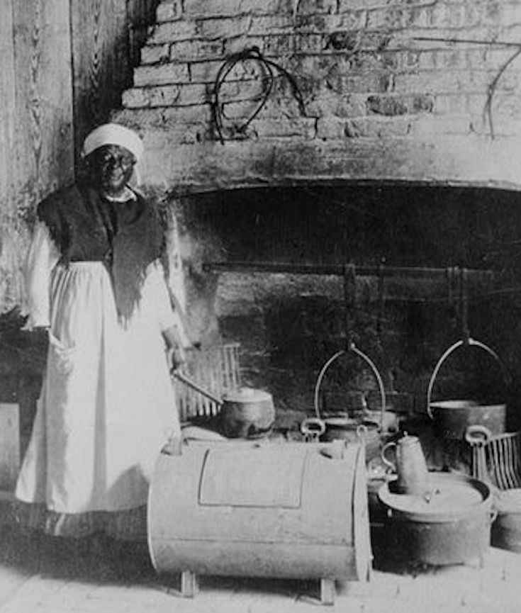 These Were the First Cookbooks Published By Black People in America | Smithsonian Magazine