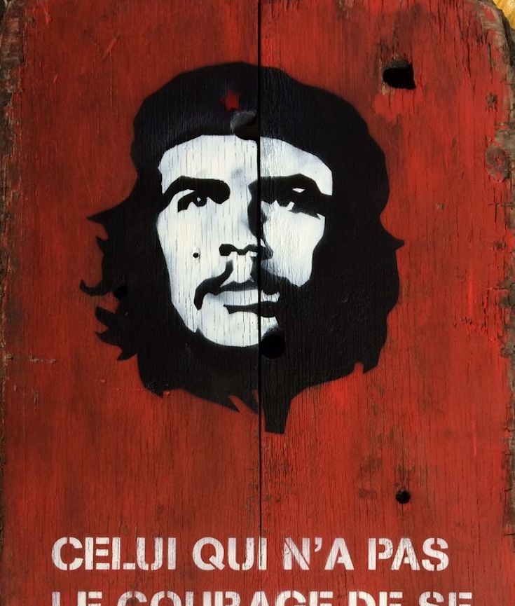 Who was Che Guevara? | Al Jazeera