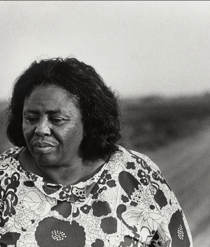 Fannie Lou Hamer at 100: The Speeches That Made Her a Civil-Rights Icon | Time