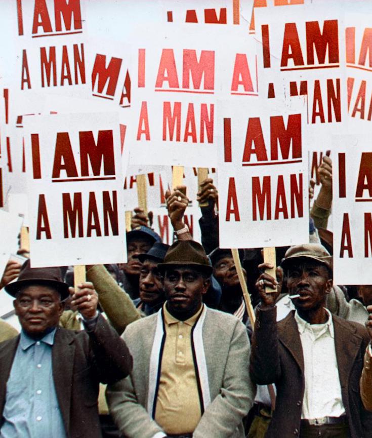 The Power of Imagery in Advancing Civil Rights | Smithsonian Magazine