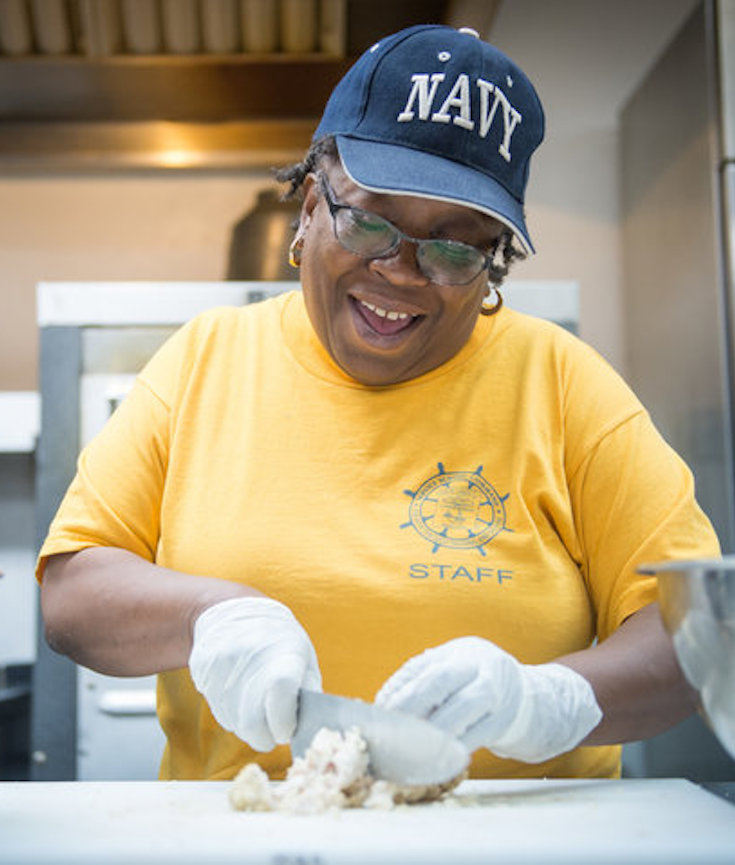 In St. Louis, This Woman Is Making A Change One Meal At A Time | Huffington Post