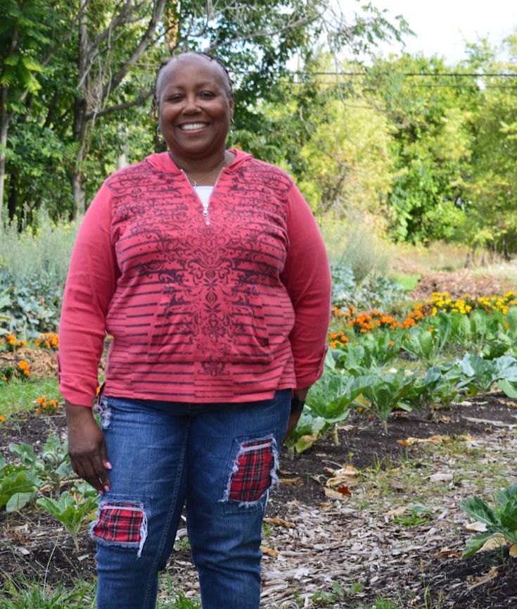 In St. Louis, This Woman Is Making A Change One Meal At A Time | Huffington Post