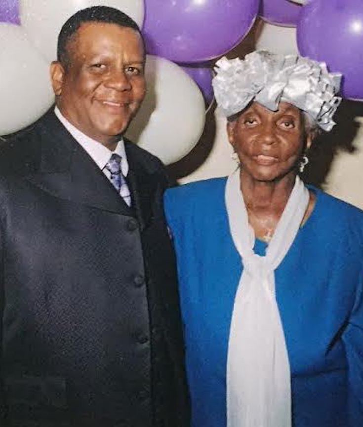 Leola White dies, her home was 1st stop for many on ‘Great Migration’ | Chicago Sun Times