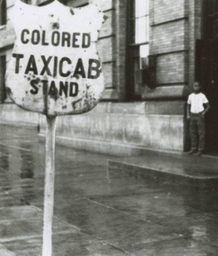 33 Photos Of Segregation That Show A Country Divided By Race | ATI