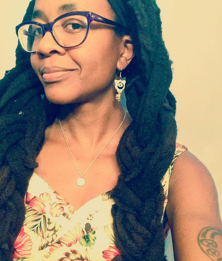 Nnedi Okorafor and the Fantasy Genre She Is Helping Redefine | The New York Times
