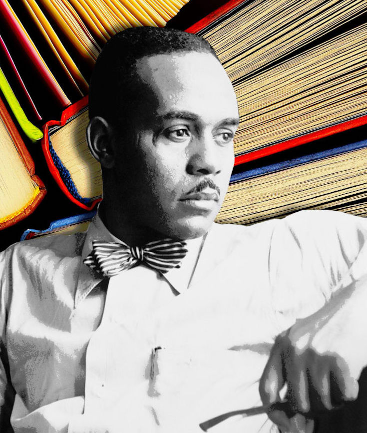 Ralph Ellison’s ‘Invisible Man’ Being Adapted as Series for Hulu | Atlanta Black Star