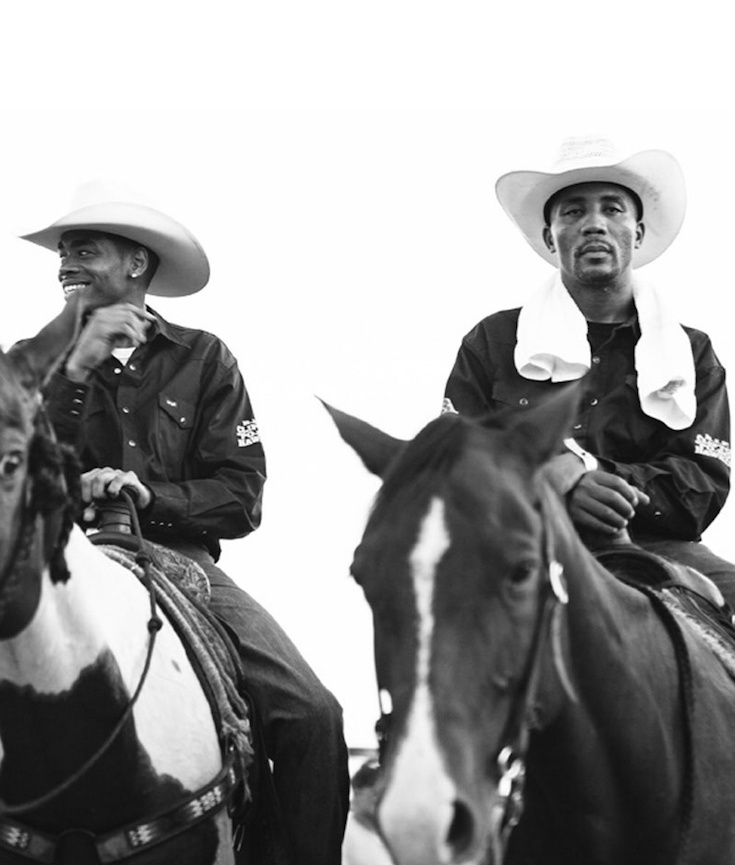 ‘The Black Cowboy’ Will Shine Light On History Hidden In Plain Sight | The Undefeated