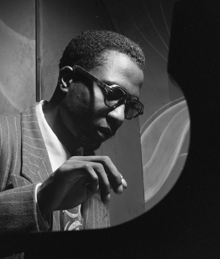 Thelonious Monk’s Quiet, Slow Conquest of the World | The Atlantic