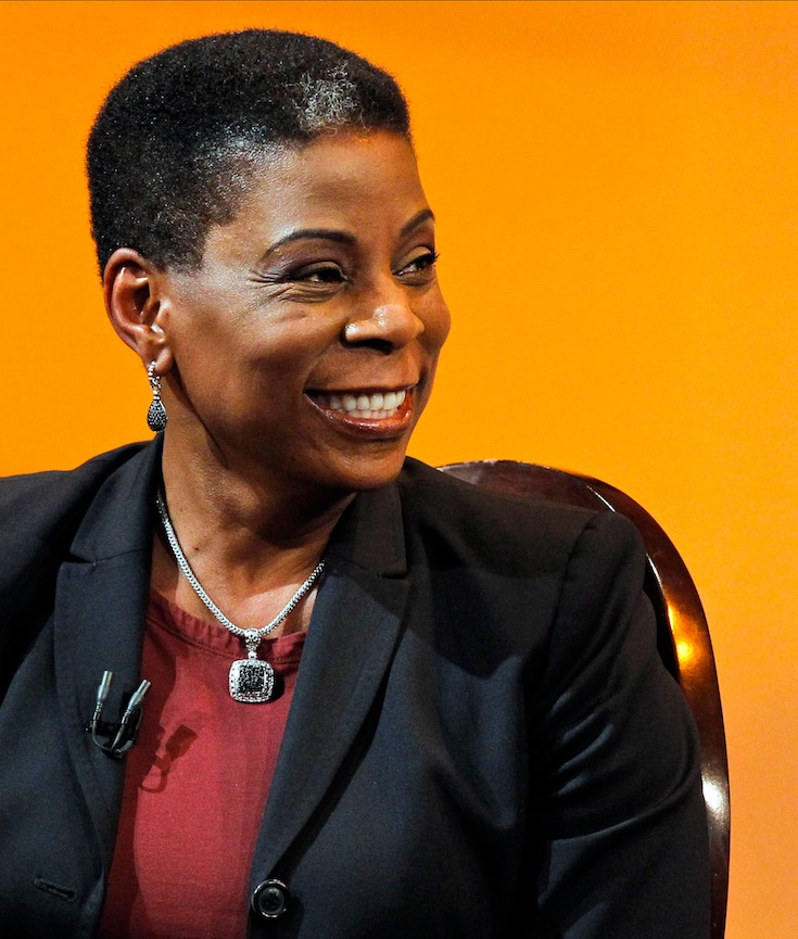 There Are Currently 4 Black CEOs in the Fortune 500 | The Atlantic