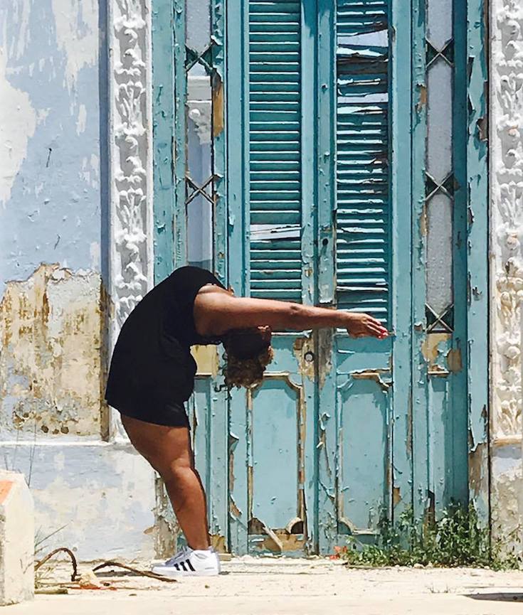 Why This New Orleans Yoga Studio Plans to Expand into West Africa | Shoppe Black