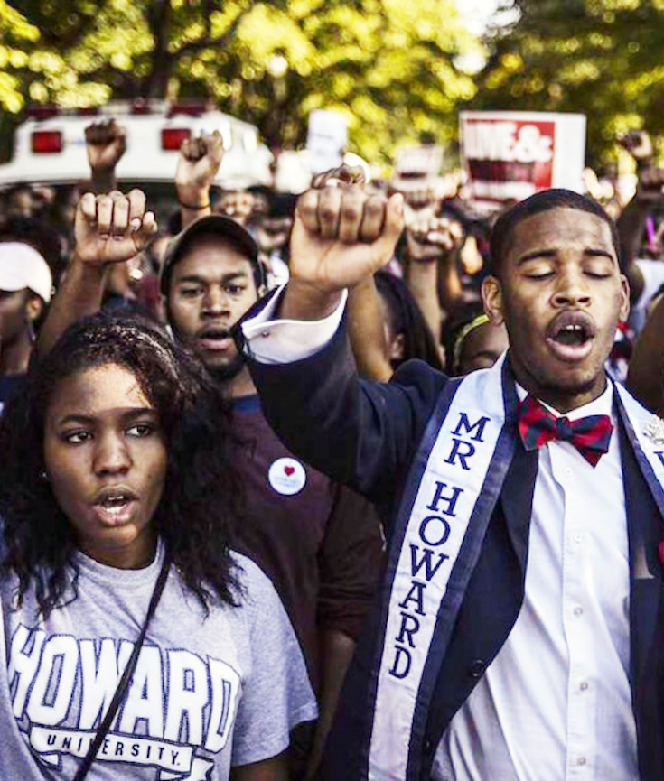 Twenty-Five Percent of HBCU’s Student Body Is Non-Black: Is This the End of Majority Black Schools? | Atlanta Black Star