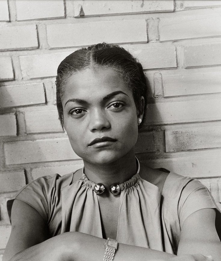 Watch: Eartha Kitt spoke truth at a White House luncheon, and got blacklisted | Timeline