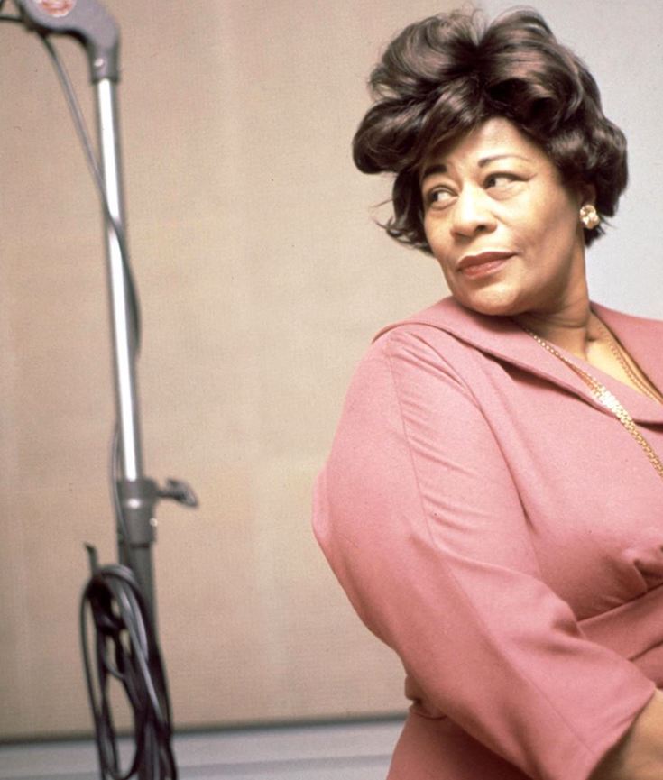 Unreleased Ella Fitzgerald Live Album, ‘Ella At Zardi’s’, Unearthed From Verve’s Vaults 60+ Years Later In Celebration Of Jazz Legend’s Centennial | PR Newswire