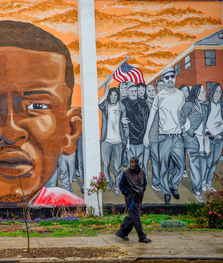 Baltimore Rising: HBO Documentary Chronicles A City Trying To Heal After Freddie Gray’s Death | Essence
