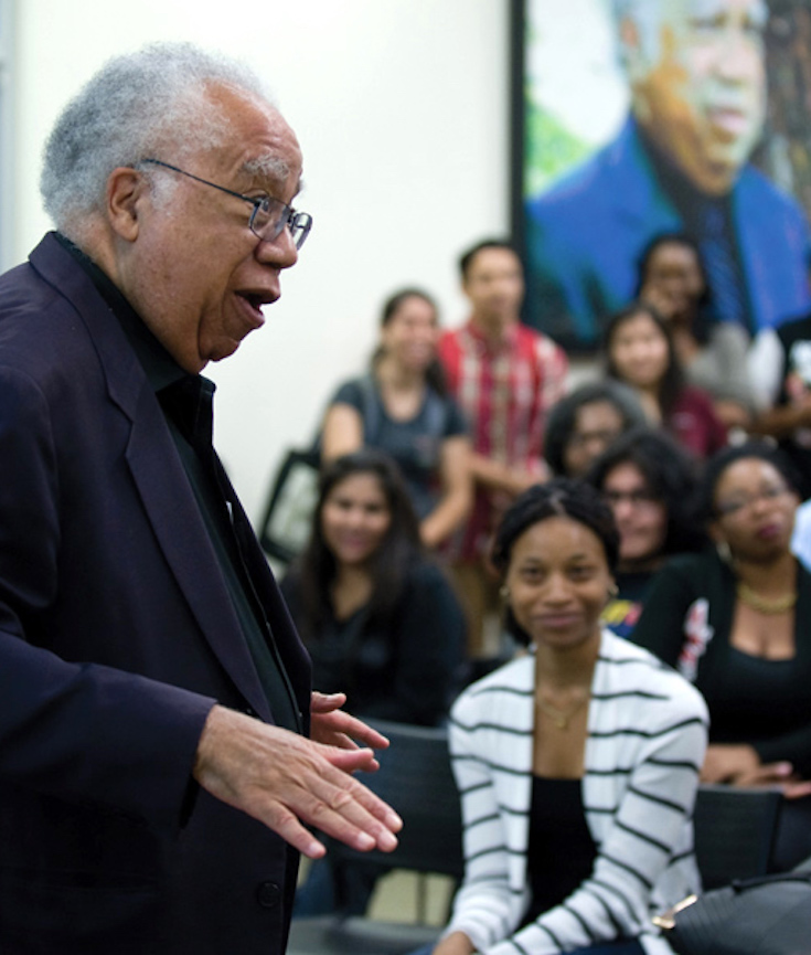 ‘Father of Black Psychology’ Joseph L. White dies at 84 | AFRO