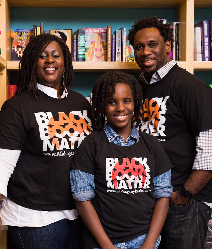 Black Business Matter: Historic Washington Neighborhood Anacostia Getting its First (Black) Bookstore in Two Decades | Atlanta Black Star