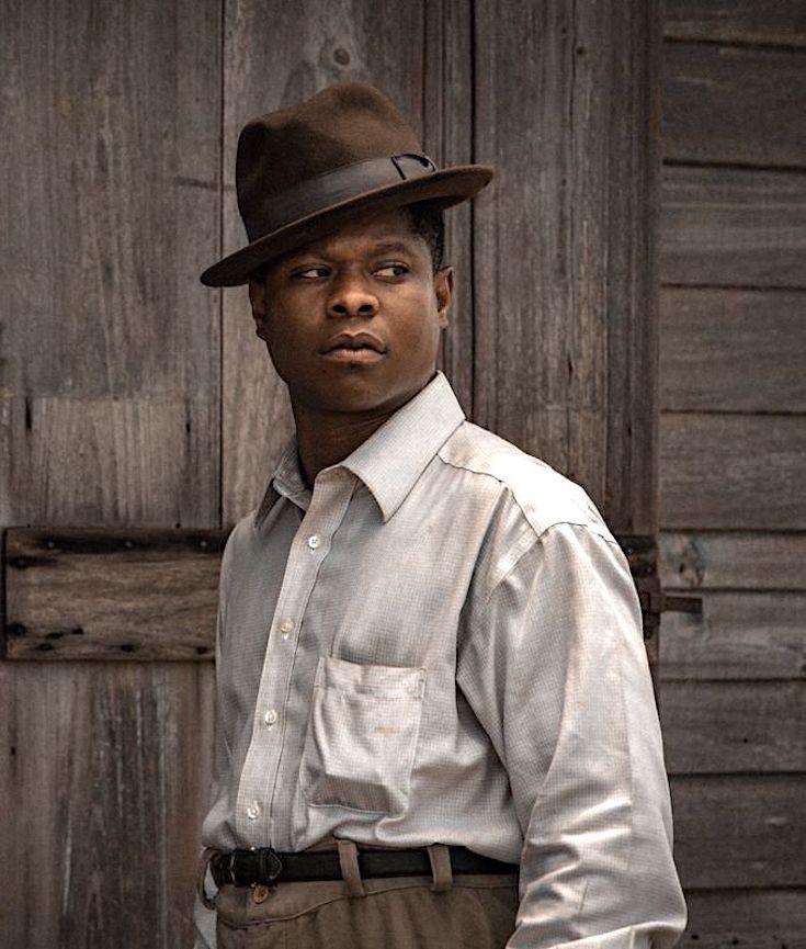 Review: ‘Mudbound’ Is a Racial Epic Tuned to Black Lives, and White Guilt | The New York Times