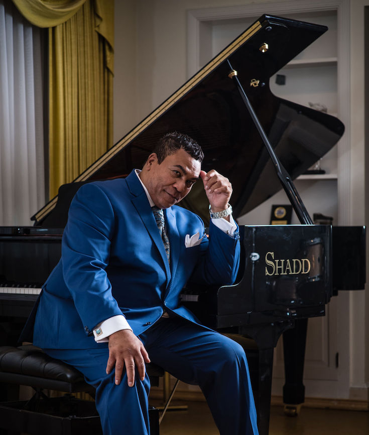 The nation’s only African American piano maker counts ‘Empire’ and the Vatican as fans | The Washington Post