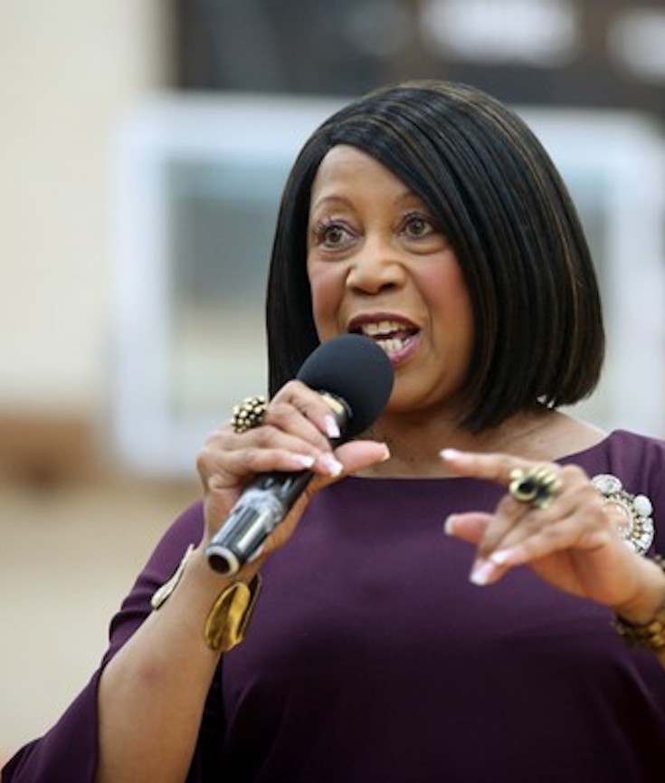 Sheila Oliver becomes New Jersey’s first Black lieutenant governor | New York Amsterdam News