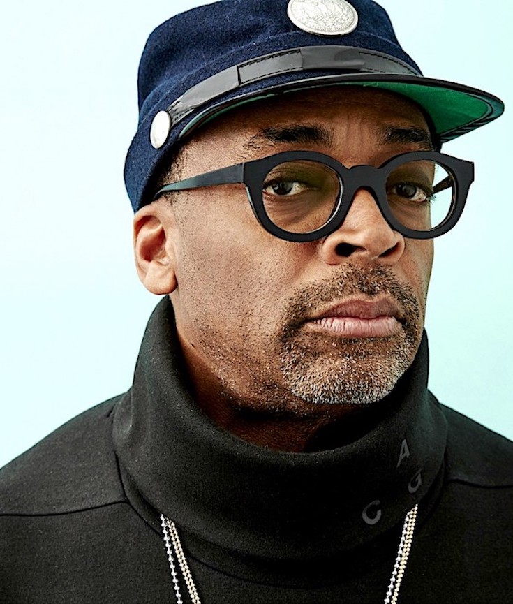 Spike Lee discusses terrorism, race and his work at Virginia Film Festival | Richmond Times-Dispatch