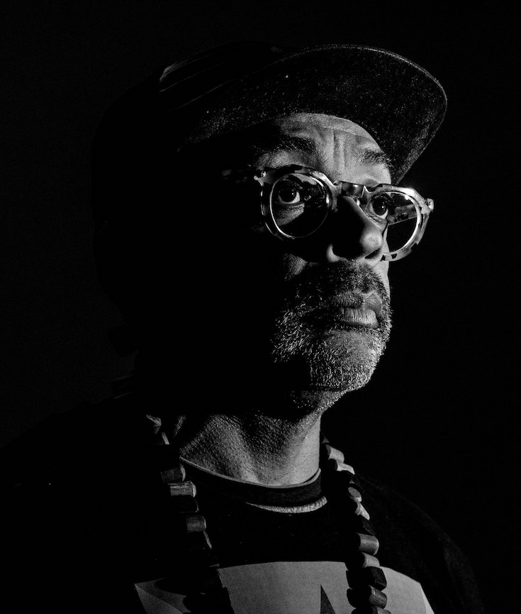 The Culture Caught Up With Spike Lee — Now What? | The New York Times Magazine