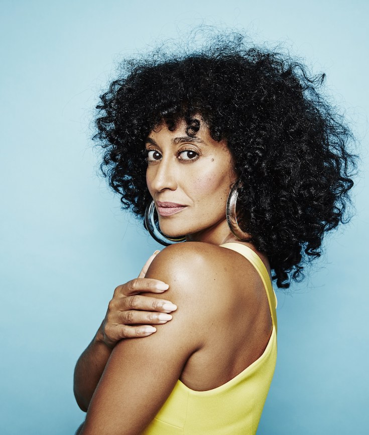 Tracee Ellis Ross Designed An Affordable, Inclusive, and Seriously Chic Collection for JCPenney | Harper’s BAZAAR