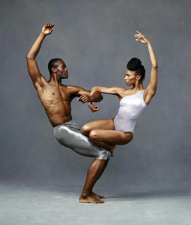 Alvin Ailey American Dance Theater returns to NYC for brief run during the holidays | WPIX 11 News