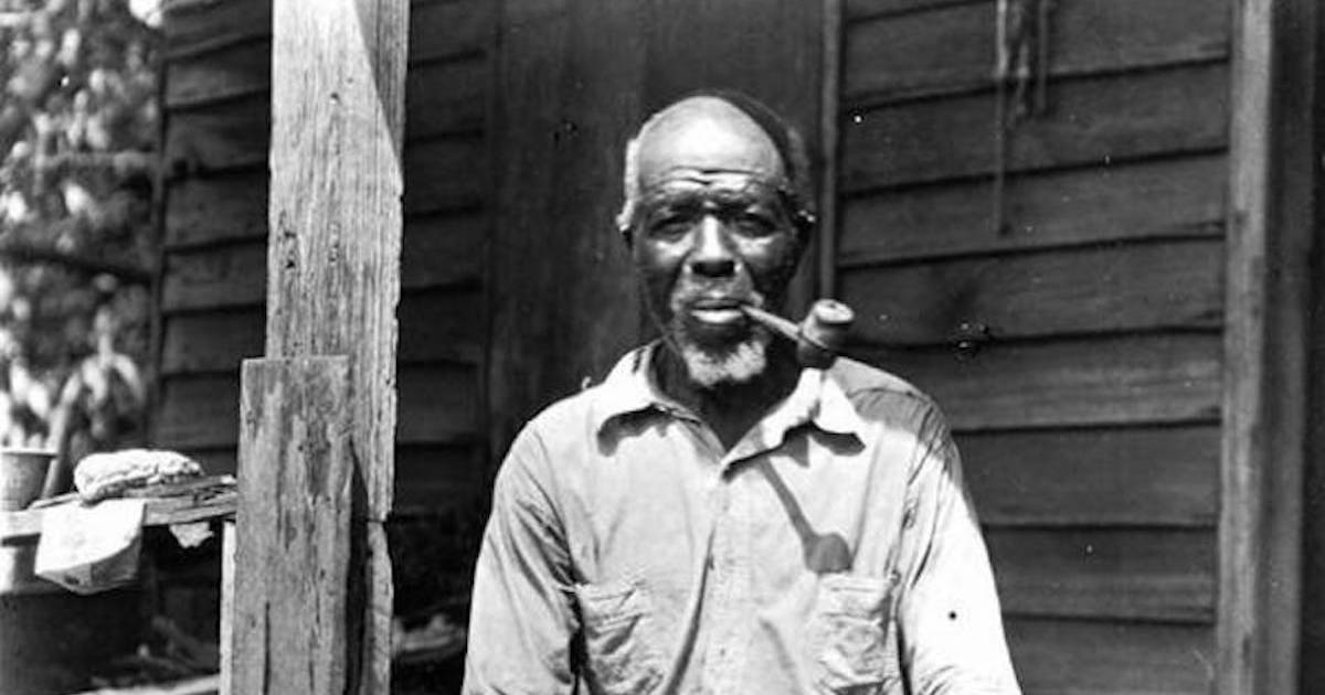 The Story of Cudjo Lewis — The Last Living Slave Brought To America | All That Is Interesting