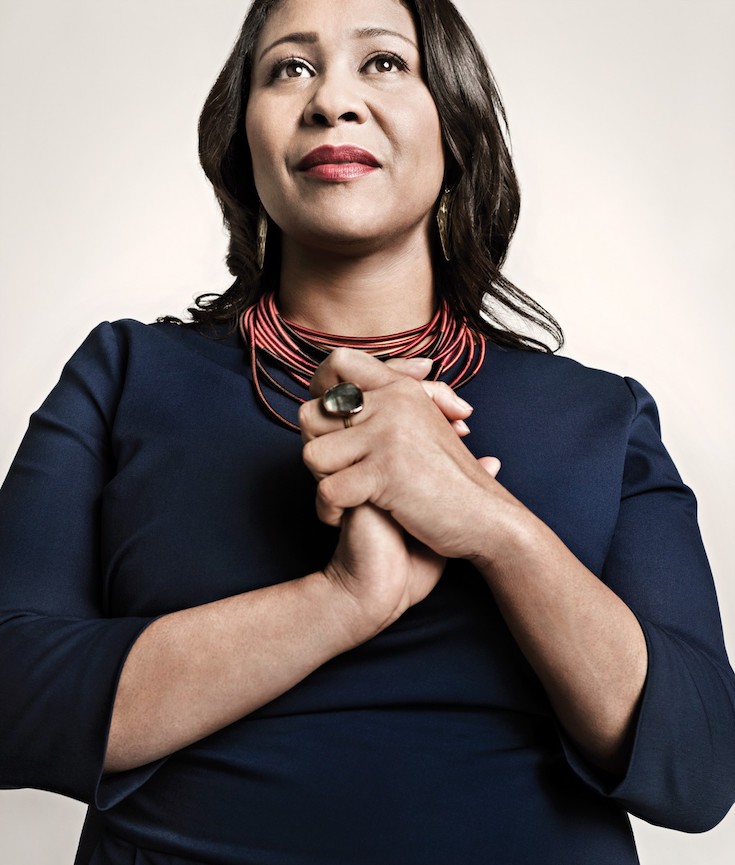 San Francisco Native Becomes City’s 1st Black Woman Mayor | AFRO