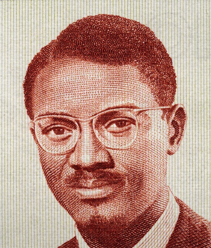 Patrice Lumumba: the most important assassination of the 20th century | The Guardian (2011)