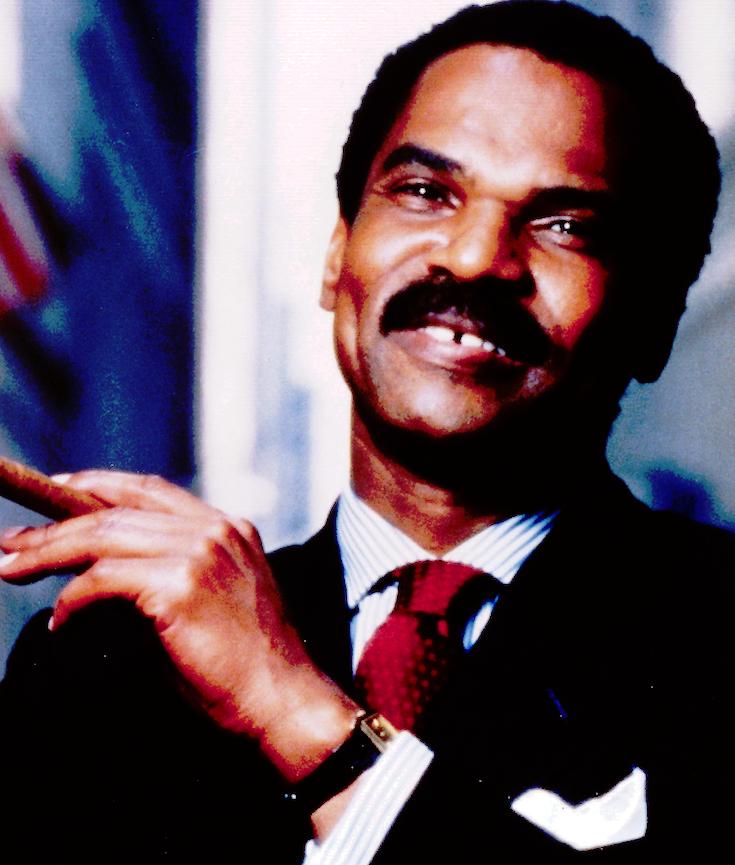 Reginald F. Lewis, Another Shining Chapter in Black Baltimore’s History | AFRO