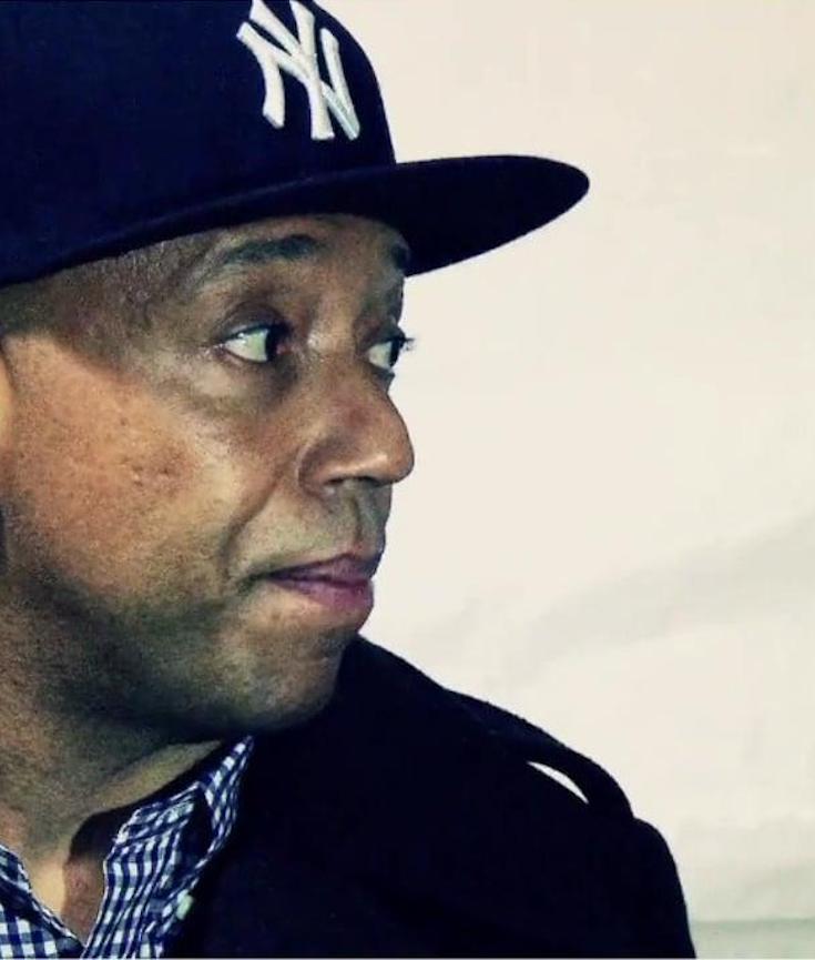 Music Mogul Russell Simmons Is Accused of Rape by 3 Women | The New York Times